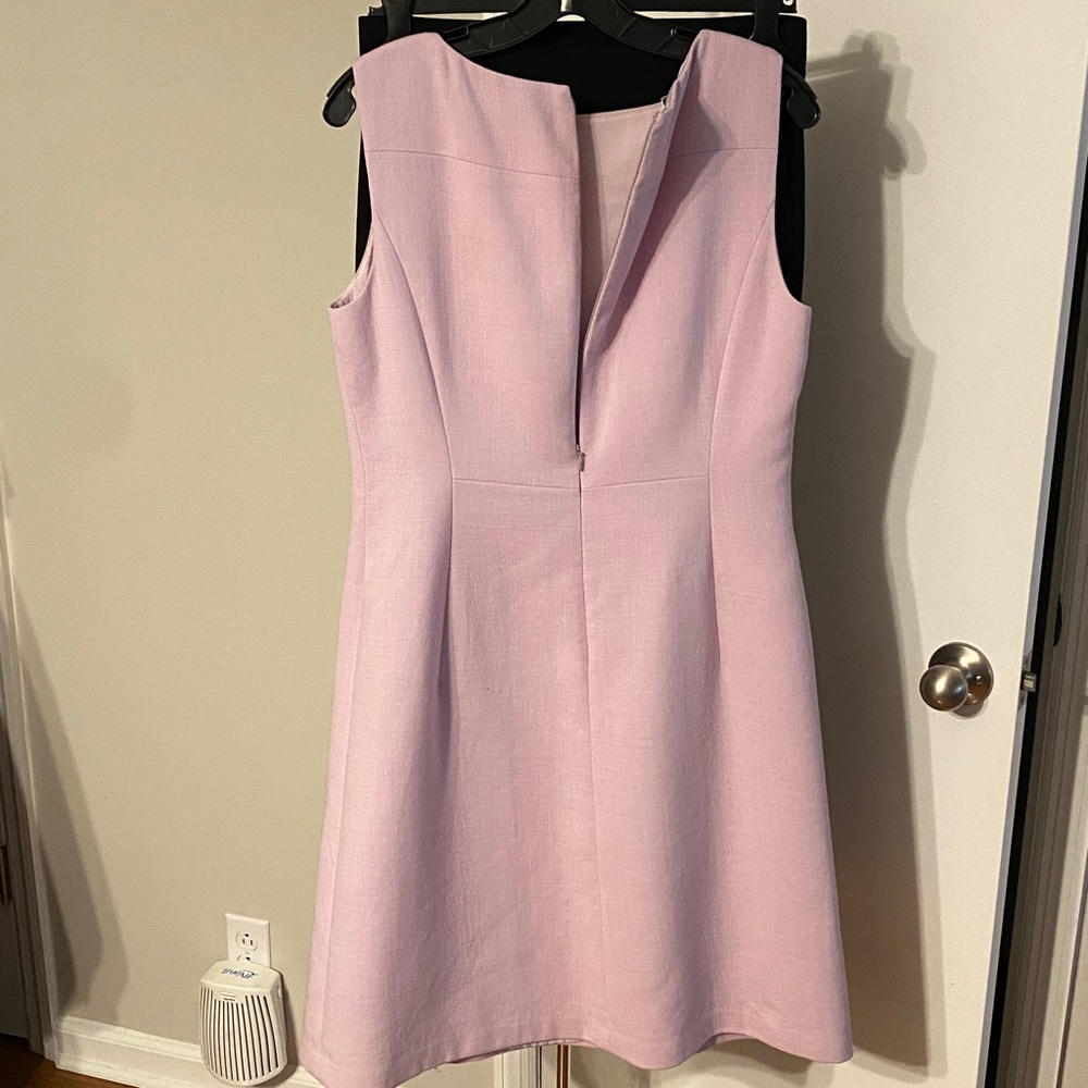 Lafayette 148 Suit Dress - Picture 13 of 15